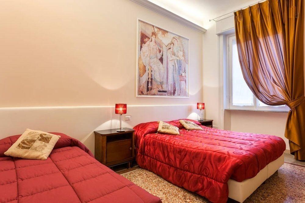 In Una Stanza Guest house 2*