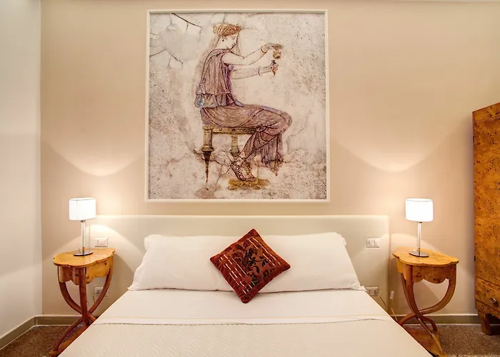 Roma In Una Stanza Guesthouse