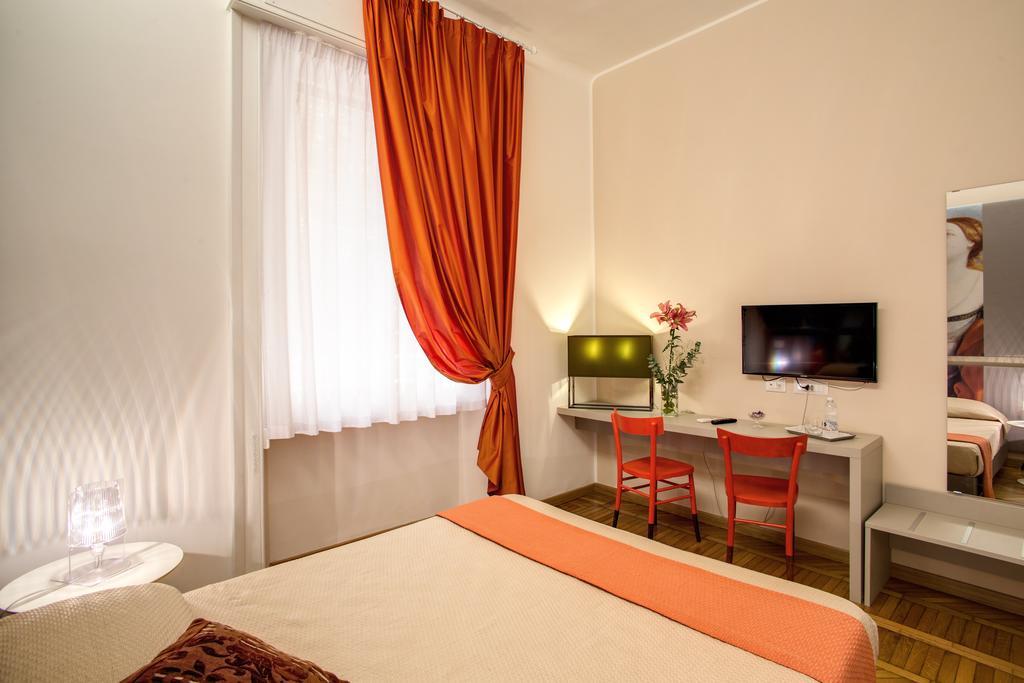 In Stanza Gasthof Rom