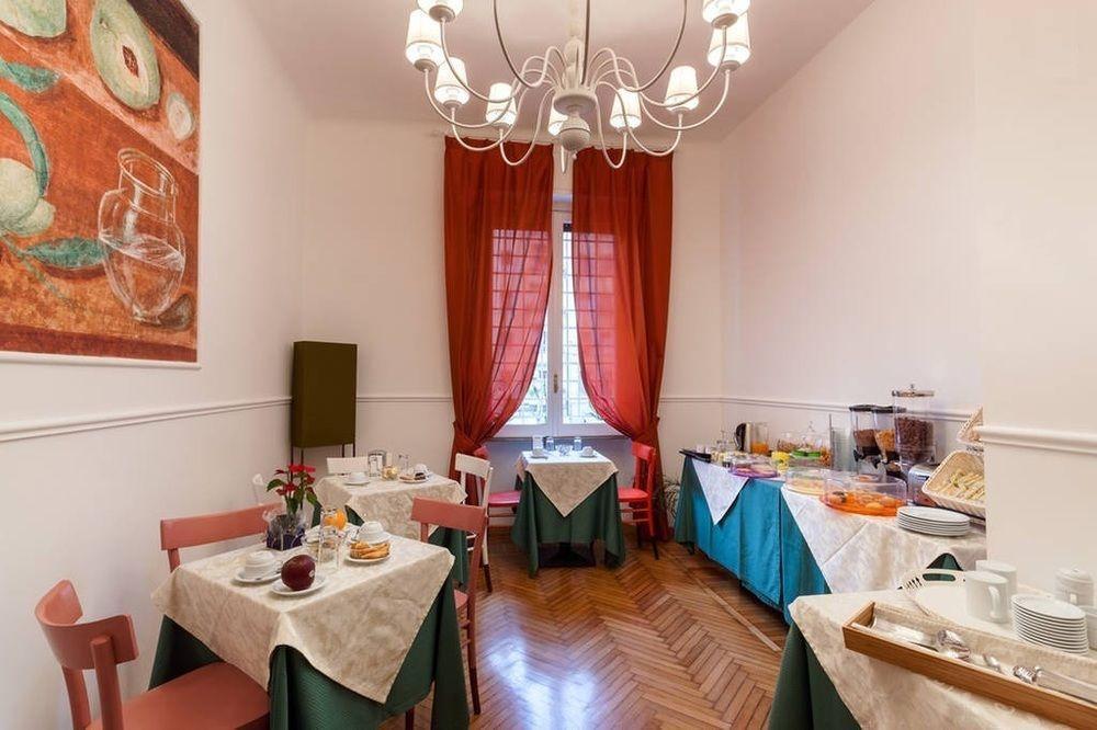 In Stanza Gasthof Rom